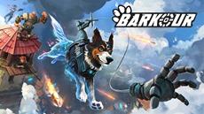 Who Let The Dog Out? BARKOUR Launches on PC, PlayStation 5 &amp; Xbox Series X|S in Q4 2026