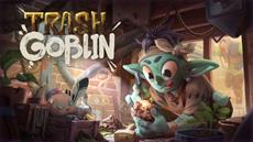 Wholesome shopkeeping game Trash Goblin now Steam Deck certified in latest update!