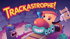 Wholesome Train Puzzler Trackastrophe! is on Track to Leave the Station on May 28th 