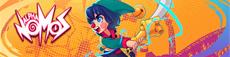 Wield the Beat: Alpha Nomos Reveals New Gameplay Trailer Ahead of Steam Next Fest