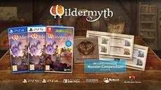 Wildermyth: Console Edition is out now