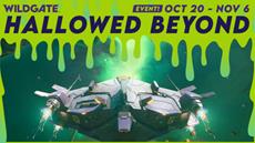 Wildgate's „Hallowed Beyond“ Update ist jetzt verfügbar!