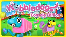Wobbledogs Console Edition hatches onto PS4 and Xbox