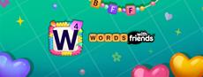 Words With Friends Celebrates ‘Friendiversary’ With First-Ever Player Contest