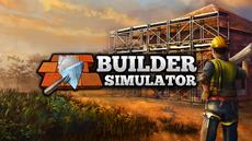 Work is in full swing. Builder Simulator is live on Nintendo Switch!