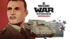 World of Tanks Konsole: Neue War Stories-Trilogie bietet Spielspa&szlig; satt zum Nulltarif