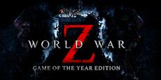 World War Z: GOTY Edition and Marseille episode release today with explosive launch trailer