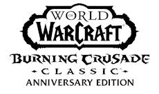 WoW: Burning Crusade Classic Anniversary Edition jetzt verf&uuml;gbar