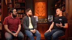 WoWCast mit Senior Game Director Hazzikostas, Liquid&apos;s Maximum und Kommentator Dratnos &uuml;ber Update 11.1.5 und mehr