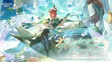 Wuthering Waves Version 2.3 Phase II Available Now