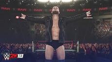 WWE 2K18 am 17. Oktober auch f&uuml;r PC erh&auml;ltlich &amp; Anthem TV-Spot ver&ouml;ffentlicht