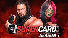 WWE SuperCard Season 7 bringt neuen WarGames Event