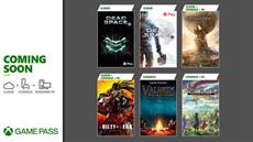 Xbox Game Pass: Highlights im M&auml;rz