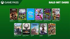 Xbox Game Pass: Highlights im Mai