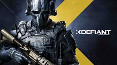 XDefiant Preload gestartet