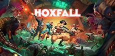 Xplored k&uuml;ndigt Hoxfall an - einen neuen Survival-Horror-Dungeon-Crawler f&uuml;r Teburu!