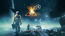 Your Galactic Empire Gets Bigger This June in X4: Foundations