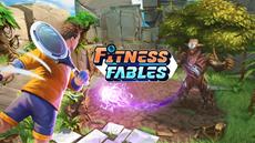 Your Journey to Fitness Begins Early Next Year as Fitness Fables Comes to Meta Quest