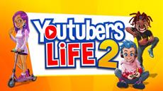 Youtubers Own the World: Brand New ‘Youtubers Life 2’ Trailer Blows the Game Open as Play Ventures Out Beyond the Bedroom
