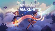 Zauberschule-Spiel aus Deutschland: Spells &amp; Secrets bekommt Koop-Trailer + letzer Tag auf Kickstarter