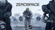 ZeroSpace startet im Early Access auf Steam