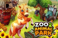 Zoo 2: Animal Park zieht es aufs Lan