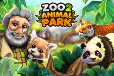 Zoo 2 unter Volldampf: Gaming App jetzt auf Steam