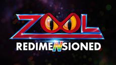 Zool Redimensioned spin kicks onto PS4 today