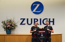 Zurich spielt im E-Sport mit
