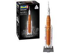 Zur&uuml;ck zum Mond - Revell macht A rtemis II erlebbar