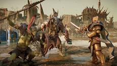 Zweiter Warhammer Age of Sigmar: Realms of Ruin Faction Focus-Trailer stellt die hinterh&auml;ltigen Orruk Kruleboyz in den Mittelpunkt