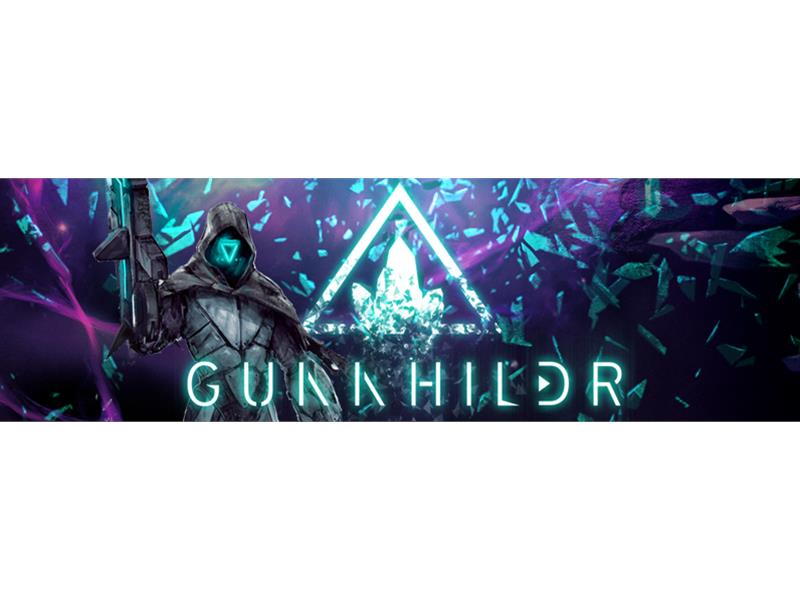 Get Your Viking on With Early Access to Sci FI Shooter Gunnhildr on