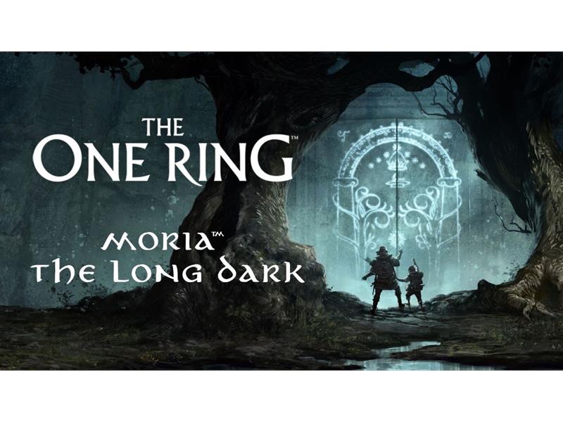 Lord of the Rings RPG 5E: Moria: Shadow of Khazad-dûm