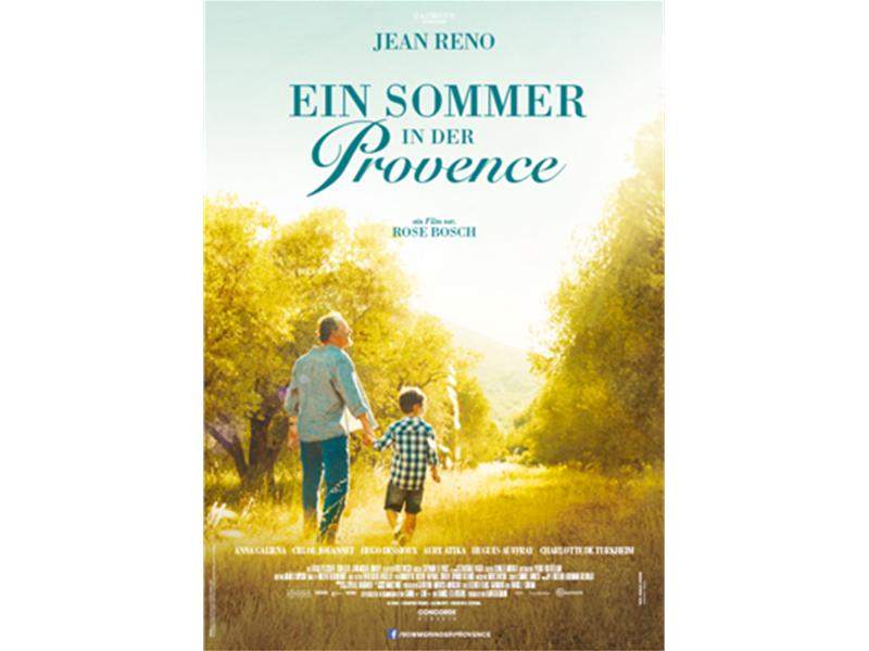 Film Ein Sommer In Der Provence Drehorte Kinostart | EIN SOMMER IN DER PROVENCE - GamesUnit.de